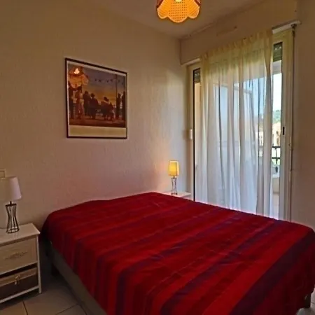 Sete, 2 Pieces, 4 Personnes - Fr-1-472a-60 Appartement
