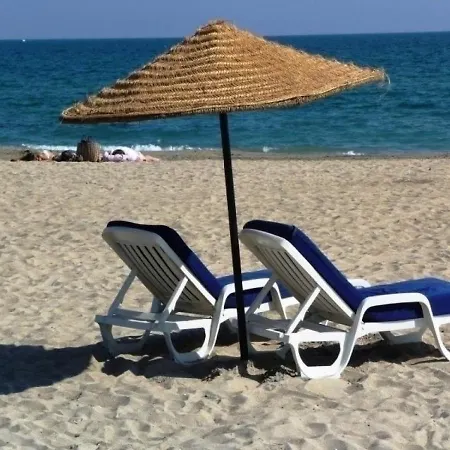 Appartement Sete, 2 Pieces, 4 Personnes - Fr-1-472a-60 *