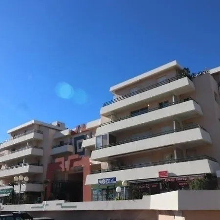 Appartement Sete, 2 Pieces, 4 Personnes - Fr-1-472a-60 Sète