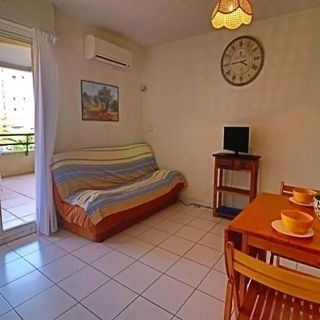 Sete, 2 Pieces, 4 Personnes - Fr-1-472a-60 Appartement *