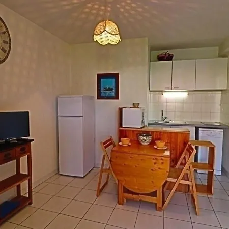 Sete, 2 Pieces, 4 Personnes - Fr-1-472a-60 Appartement Sète